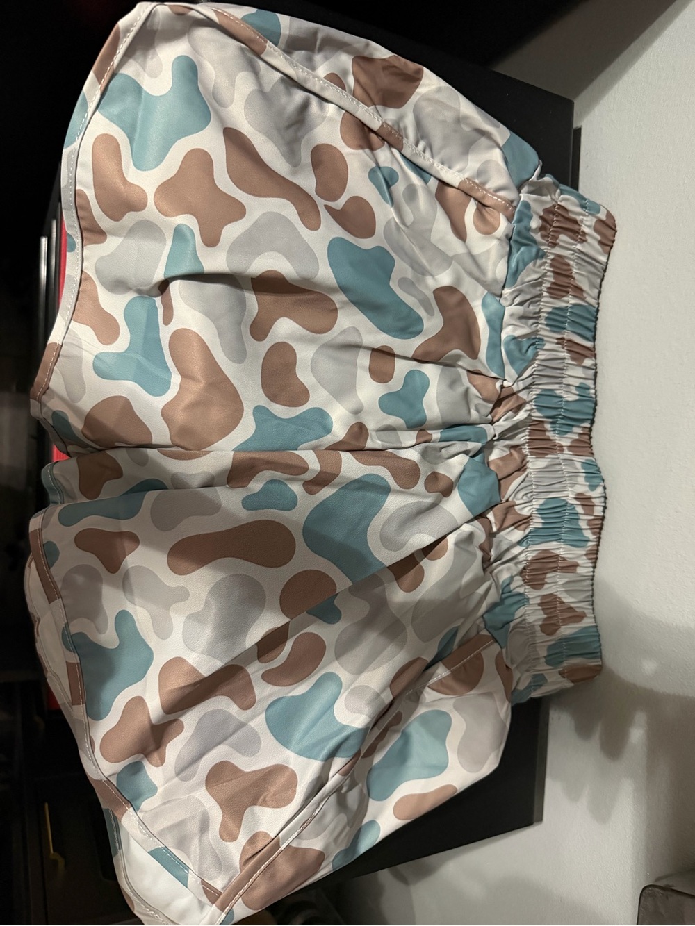 Mid western merch shorts